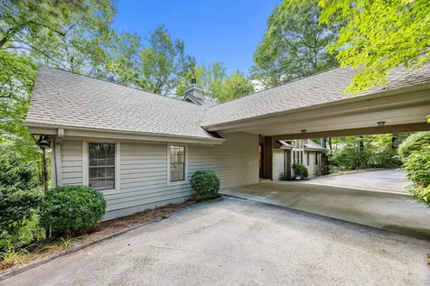 294 Club Colony Lane Lake Toxaway NC 28747