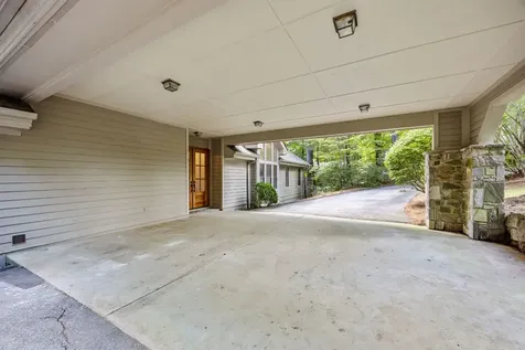294 Club Colony Lane Lake Toxaway NC 28747