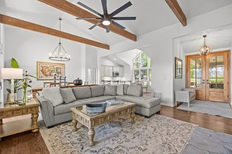 294 Club Colony Lane Lake Toxaway NC 28747