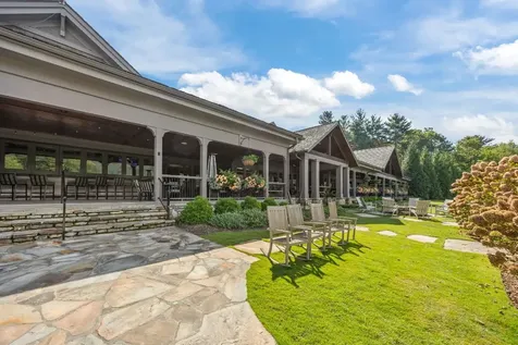 294 Club Colony Lane Lake Toxaway NC 28747