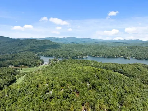 294 Club Colony Lane Lake Toxaway NC 28747