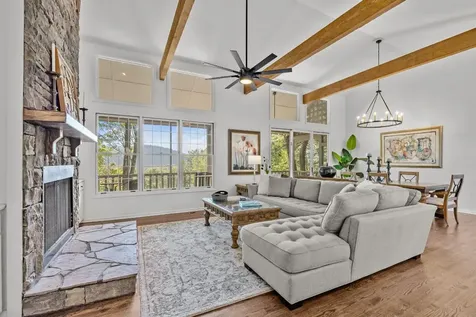 294 Club Colony Lane Lake Toxaway NC 28747