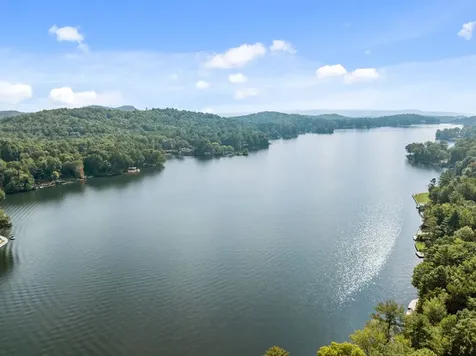 294 Club Colony Lane Lake Toxaway NC 28747