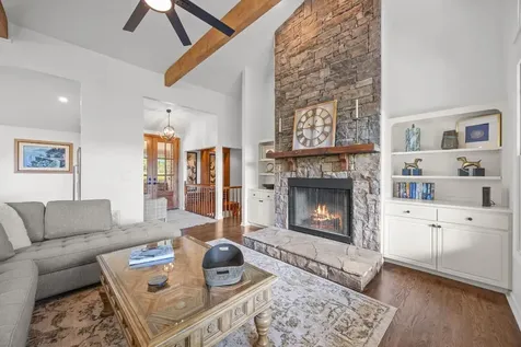 294 Club Colony Lane Lake Toxaway NC 28747