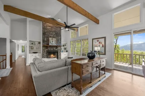 294 Club Colony Lane Lake Toxaway NC 28747