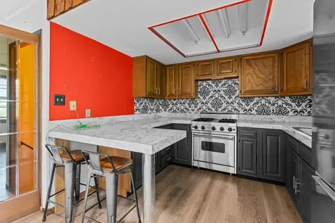 111 Wrights Road Scaly Mountain NC 28775