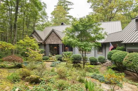 139 Foxglove Trail Cashiers NC 28717