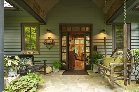 139 Foxglove Trail Cashiers NC 28717