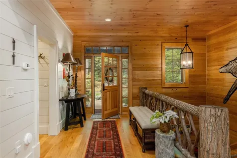 139 Foxglove Trail Cashiers NC 28717