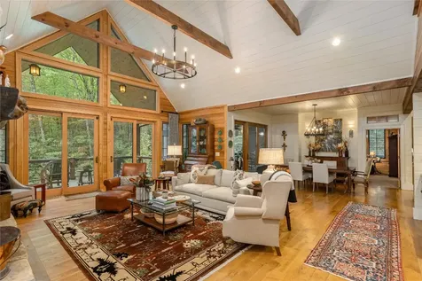 139 Foxglove Trail Cashiers NC 28717