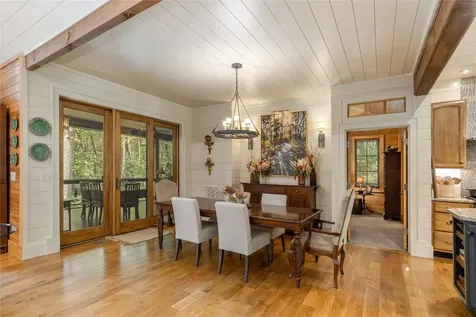 139 Foxglove Trail Cashiers NC 28717