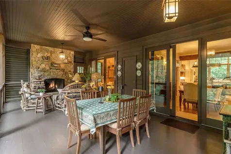 139 Foxglove Trail Cashiers NC 28717