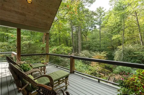 139 Foxglove Trail Cashiers NC 28717