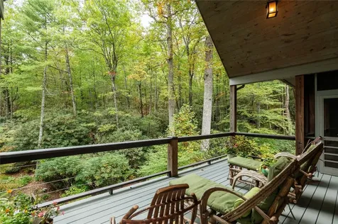 139 Foxglove Trail Cashiers NC 28717