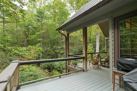 139 Foxglove Trail Cashiers NC 28717