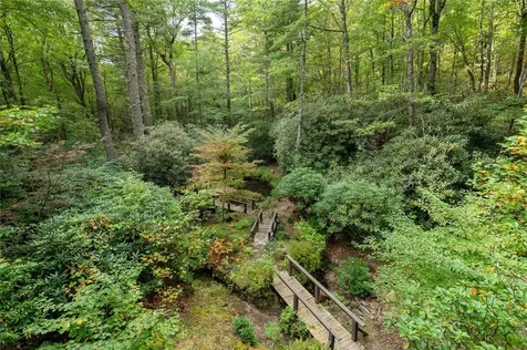 139 Foxglove Trail Cashiers NC 28717