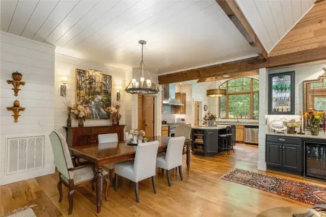 139 Foxglove Trail Cashiers NC 28717