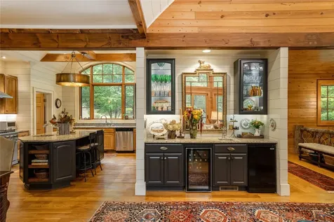 139 Foxglove Trail Cashiers NC 28717