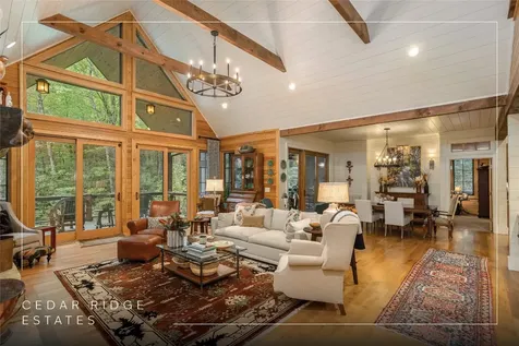 139 Foxglove Trail Cashiers NC 28717