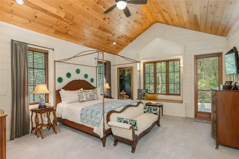 139 Foxglove Trail Cashiers NC 28717