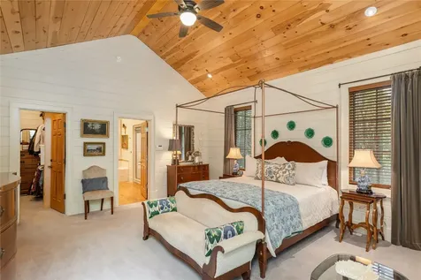 139 Foxglove Trail Cashiers NC 28717