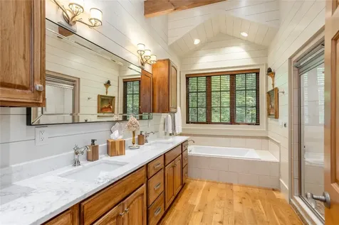 139 Foxglove Trail Cashiers NC 28717