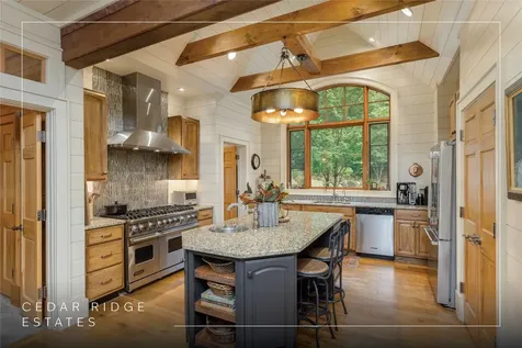 139 Foxglove Trail Cashiers NC 28717