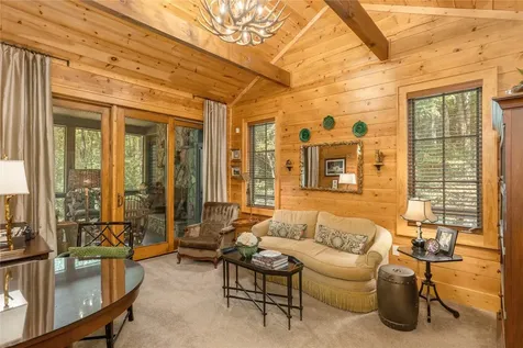 139 Foxglove Trail Cashiers NC 28717