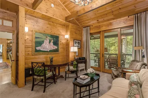 139 Foxglove Trail Cashiers NC 28717