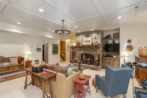 139 Foxglove Trail Cashiers NC 28717