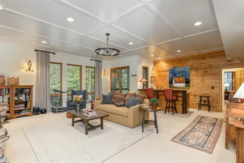 139 Foxglove Trail Cashiers NC 28717