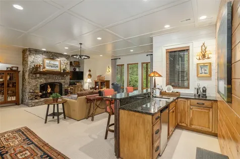 139 Foxglove Trail Cashiers NC 28717