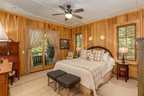 139 Foxglove Trail Cashiers NC 28717