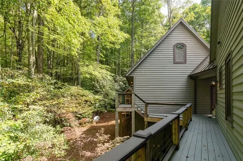 139 Foxglove Trail Cashiers NC 28717