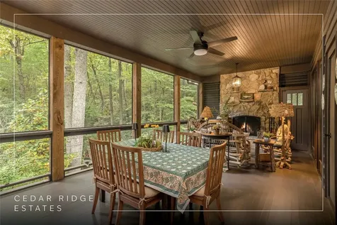 139 Foxglove Trail Cashiers NC 28717