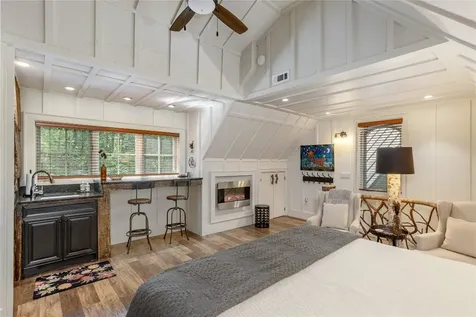 139 Foxglove Trail Cashiers NC 28717