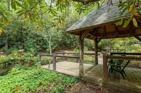 139 Foxglove Trail Cashiers NC 28717