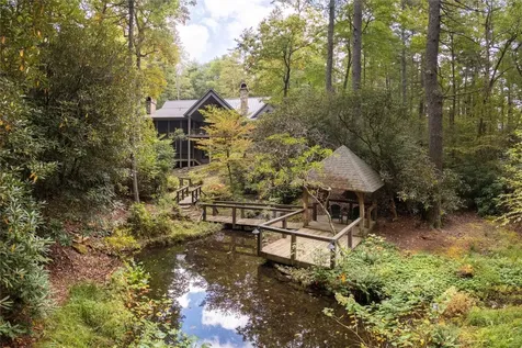 139 Foxglove Trail Cashiers NC 28717