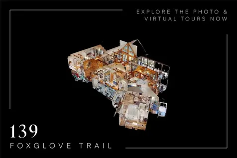 139 Foxglove Trail Cashiers NC 28717