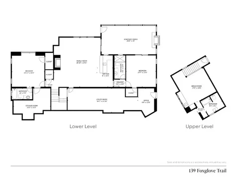 139 Foxglove Trail Cashiers NC 28717