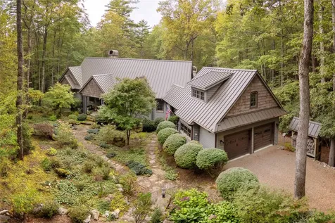 139 Foxglove Trail Cashiers NC 28717