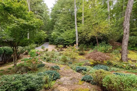 139 Foxglove Trail Cashiers NC 28717