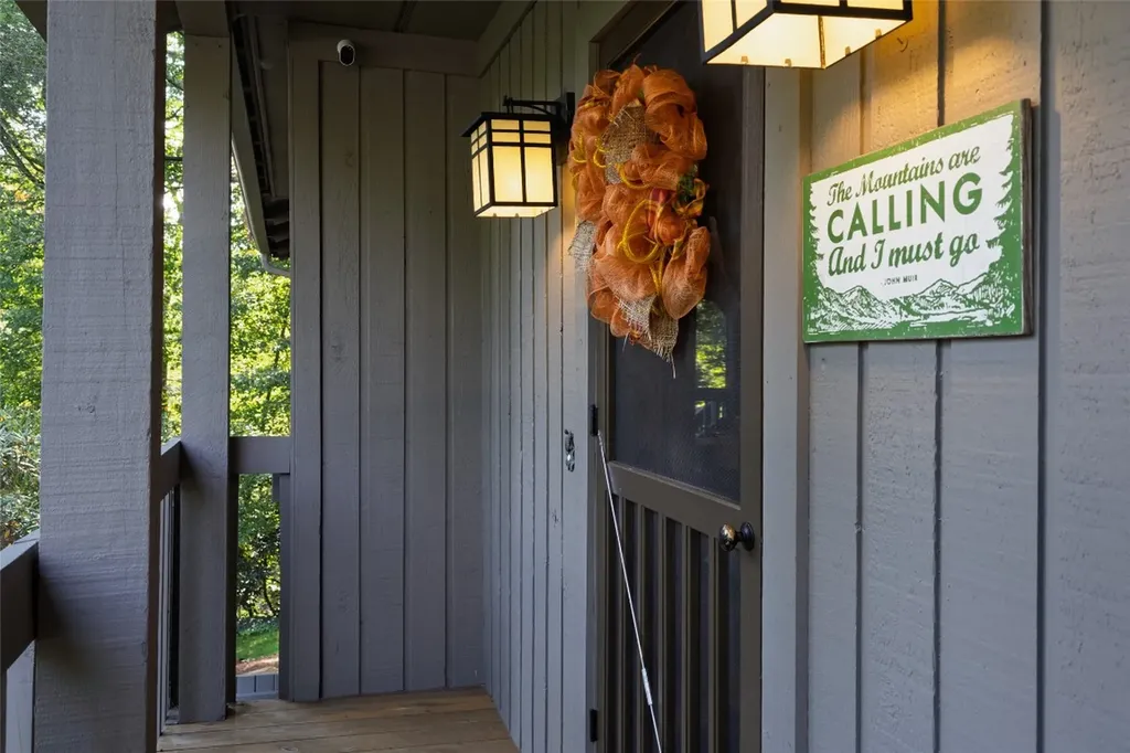 57 Fairway Villas Drive Sapphire NC 28774