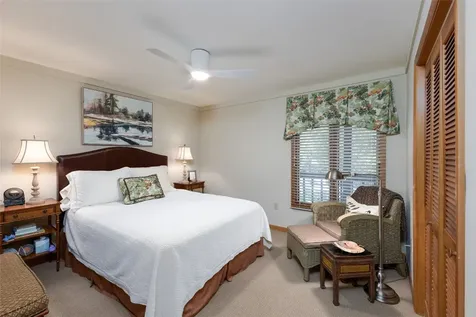 57 Fairway Villas Drive Sapphire NC 28774