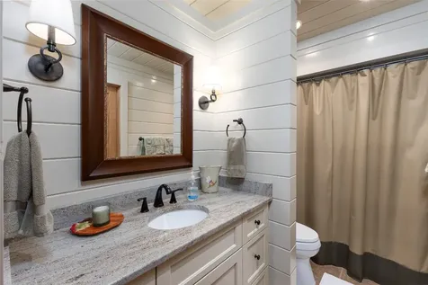 57 Fairway Villas Drive Sapphire NC 28774