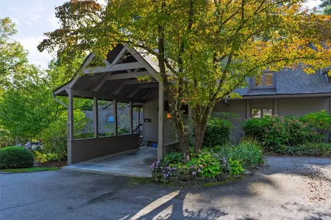 57 Fairway Villas Drive Sapphire NC 28774