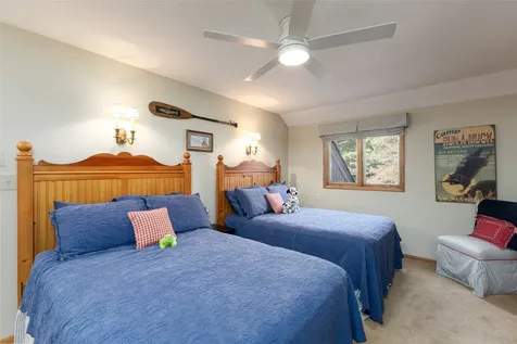 57 Fairway Villas Drive Sapphire NC 28774