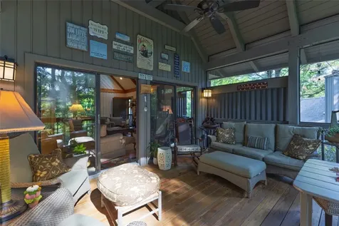 57 Fairway Villas Drive Sapphire NC 28774