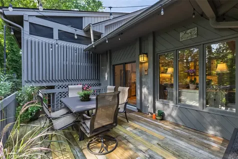 57 Fairway Villas Drive Sapphire NC 28774