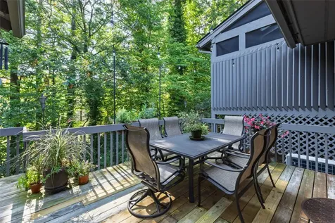 57 Fairway Villas Drive Sapphire NC 28774